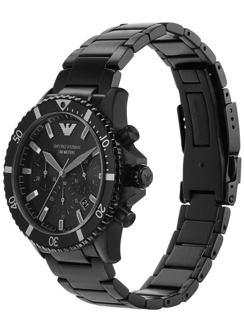 armani Emporio Armani Watch For Men AR11363 - Image 5