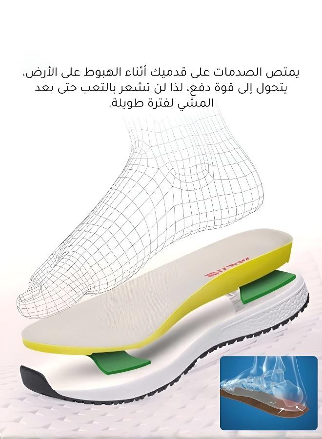 أحذية رجالية صيفية أنيقة وعملية - Image 2