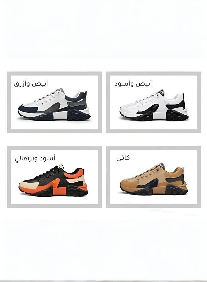 أحذية رجالية صيفية أنيقة وعملية - Image 4