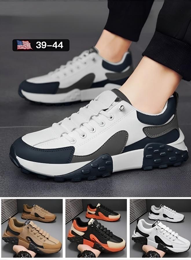 أحذية رجالية صيفية أنيقة وعملية - Image 3