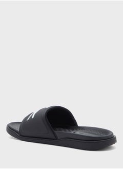 LACOSTE One Strap Flip Flops  - Image 2