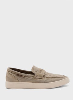 Wrangler Zeb Boat Slipp Ons  - Image 1