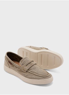 Wrangler Zeb Boat Slipp Ons  - Image 3