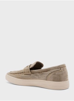 Wrangler Zeb Boat Slipp Ons  - Image 2