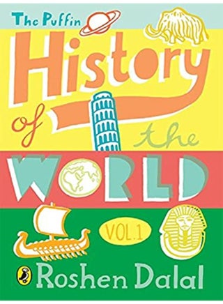 Puffin History Of The World (Vol. 1) - pzsku/ZD219F1DCCB4C45026613Z/45/_/1695221665/319543cd-11fb-4588-bc94-cfc22af5dbf1
