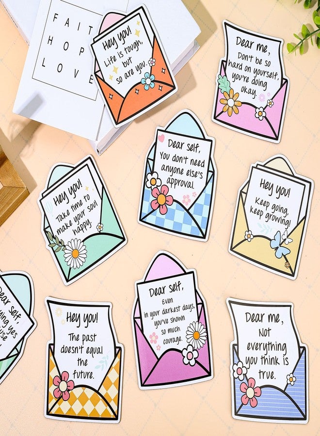اني ديزاين مجموعة مغناطيسات ثلاجة AnyDesign مكونة من 12 قطعة، بتصميم بوهيمي أنيق، للتذكير اليومي، مقاومة للماء، تحمل عبارات تحفيزية إيجابية، هدية مثالية للمنزل والمطبخ والمكتب. - Image 4