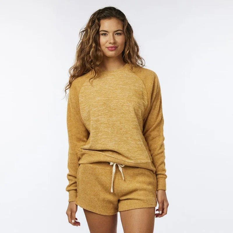 RIP CURL Cosy Il Fleece - Women