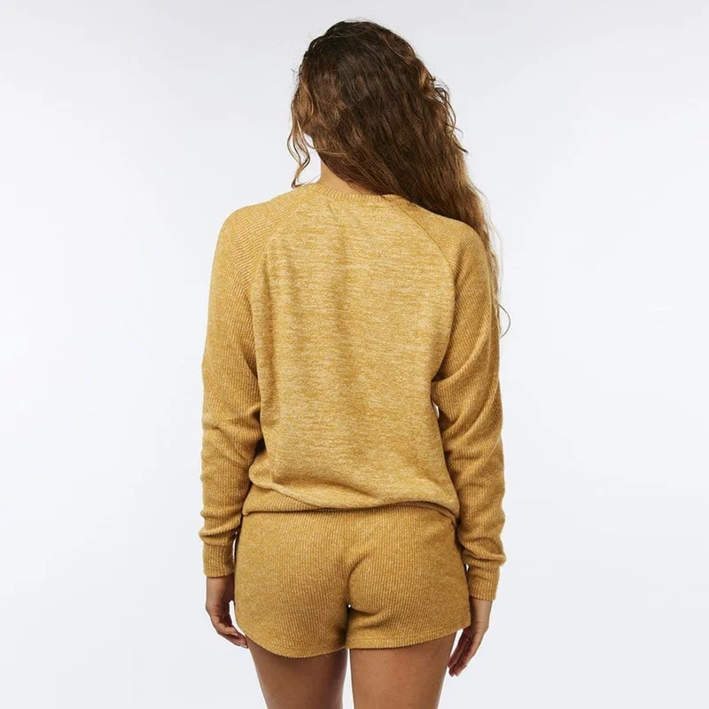 RIP CURL Cosy Il Fleece - Women