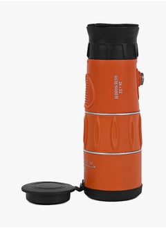 Y&D 26 x 52 Portable Night-Vision Monocular Telescope For Children  - Image 3