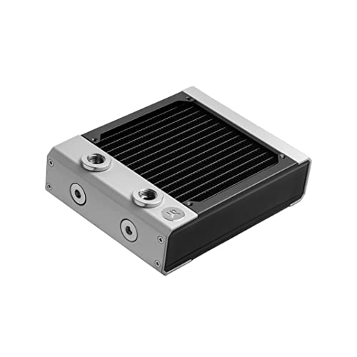 EK قطع وإكسسوارات EK Water Blocks 3831109838334 لأنظمة تبريد الكمبيوتر راديتر - Image 1