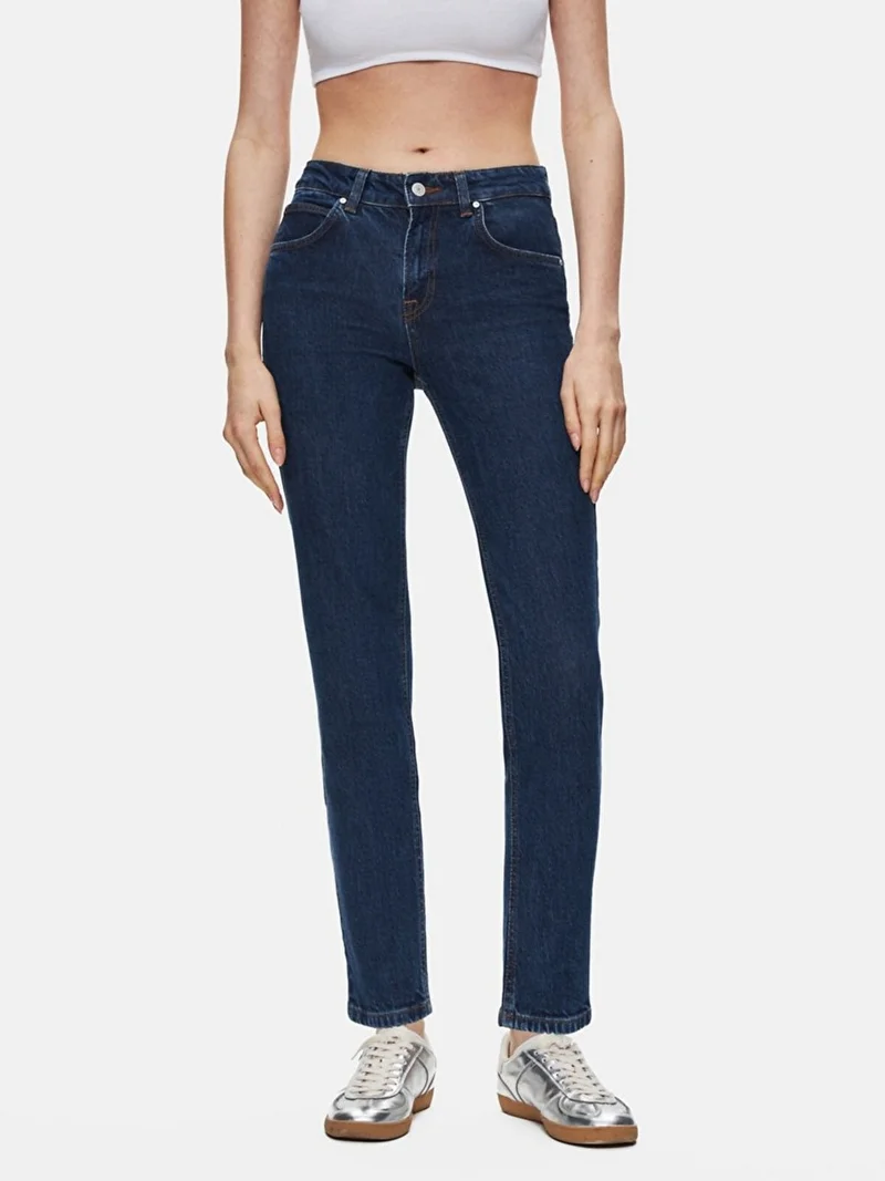 LTB Rebecca Skinny Leg Trousers