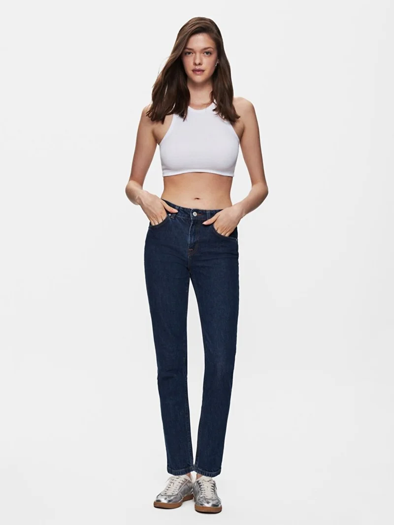 LTB Rebecca Skinny Leg Trousers