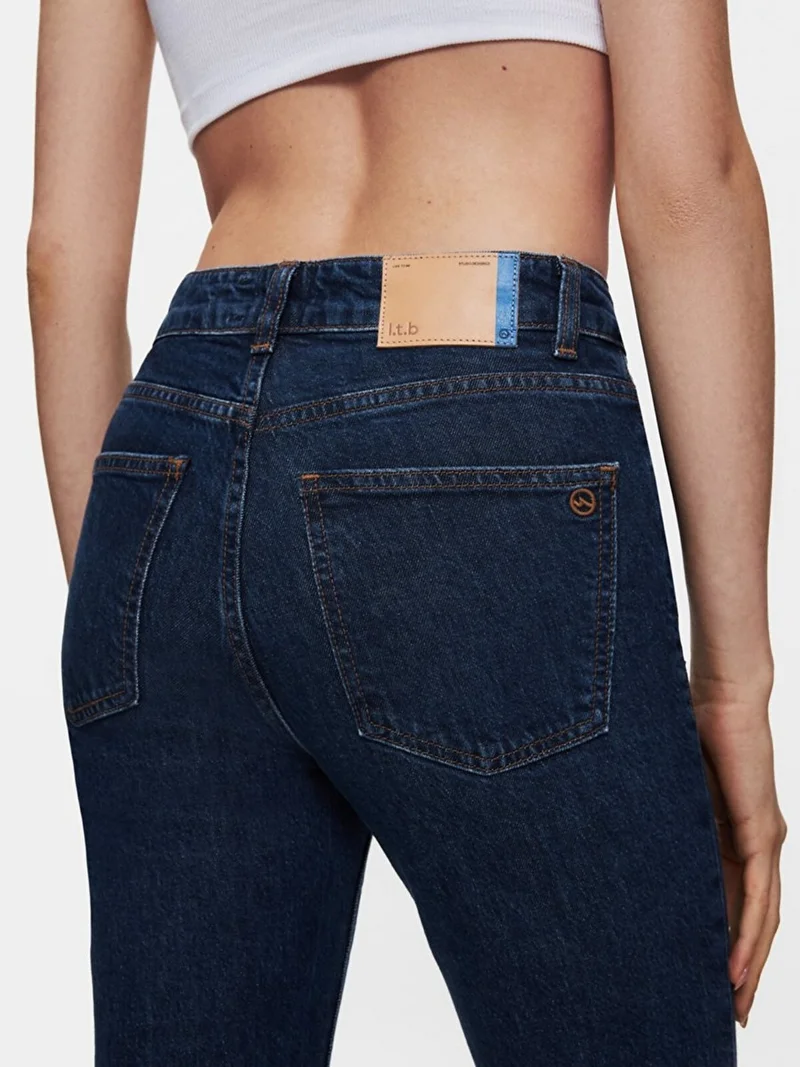 ال تي بي Rebecca Skinny Leg Trousers