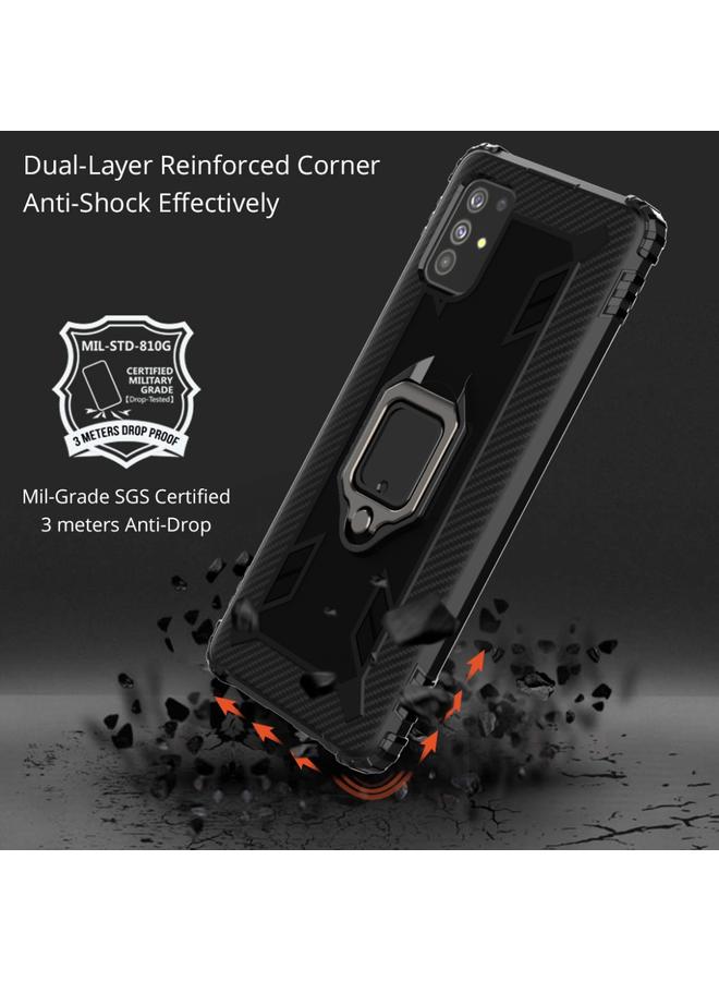 S-TOP Case For Samsung Galaxy A71 - Image 3