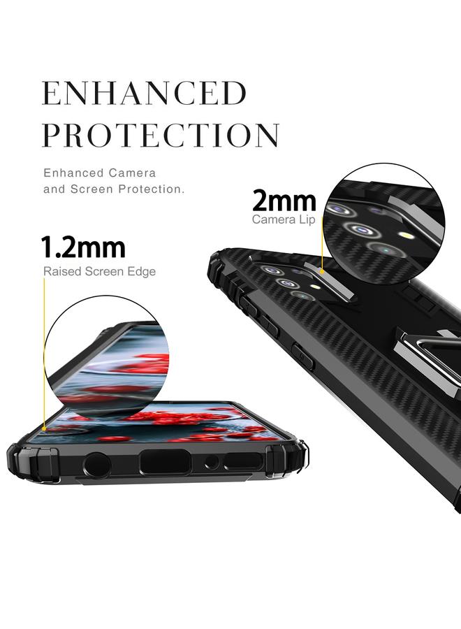 S-TOP Case For Samsung Galaxy A71 - Image 4
