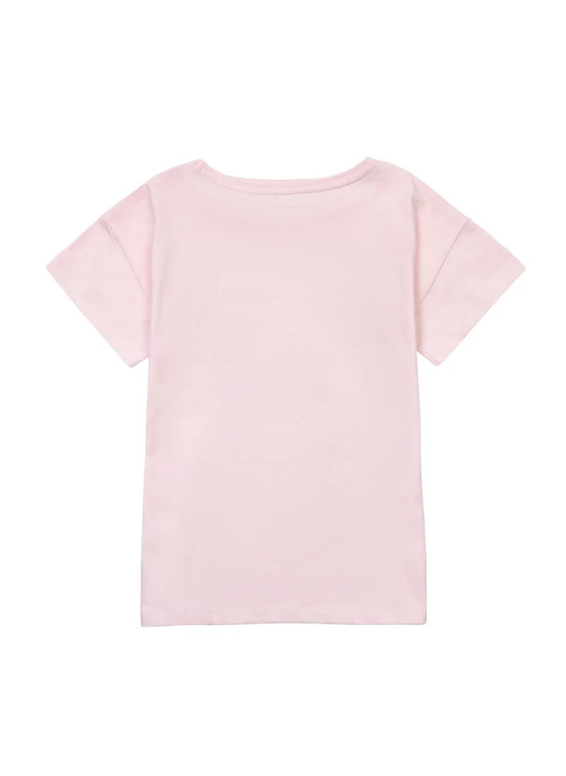 مينوتي Teen Girls T-Shirt