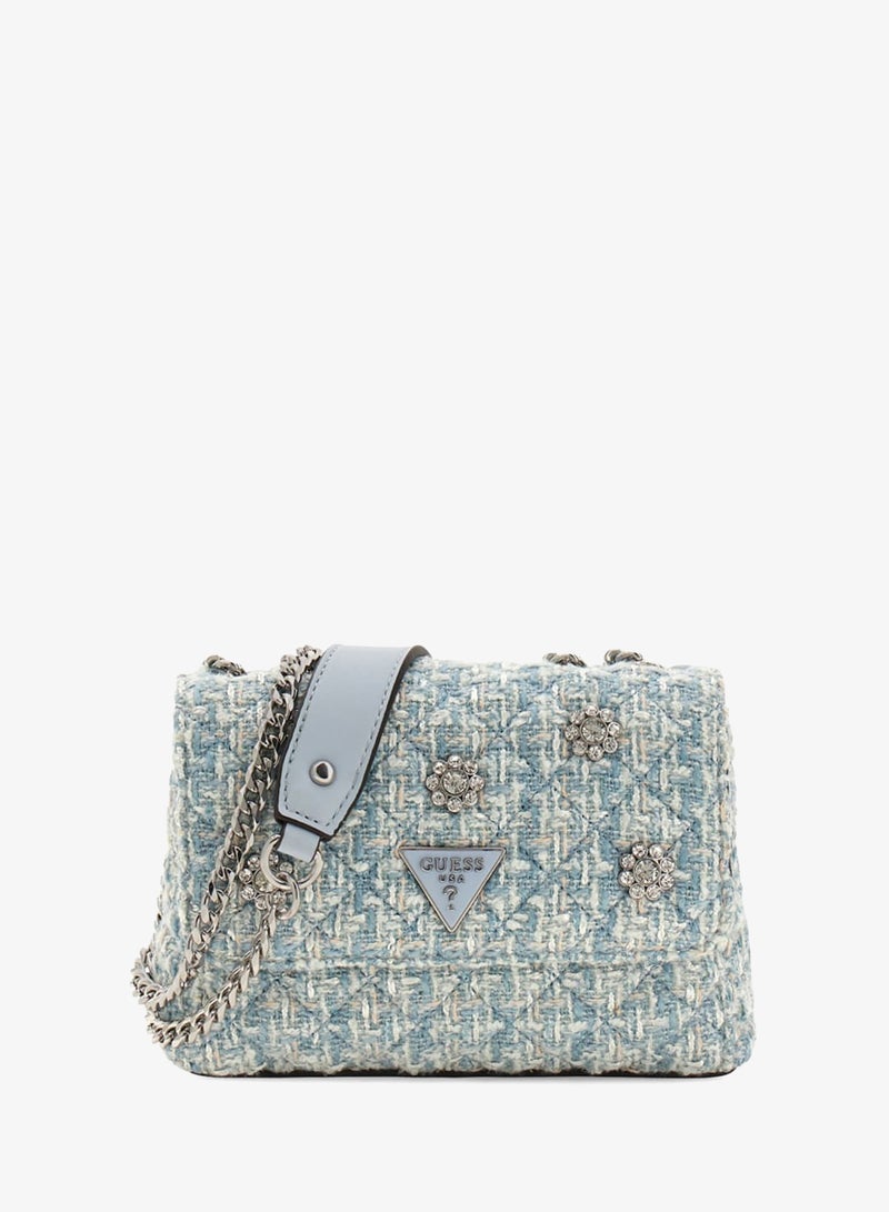 جس حقيبة كروس بودي قابلة للتحويل من إيفيرلي - Image 1