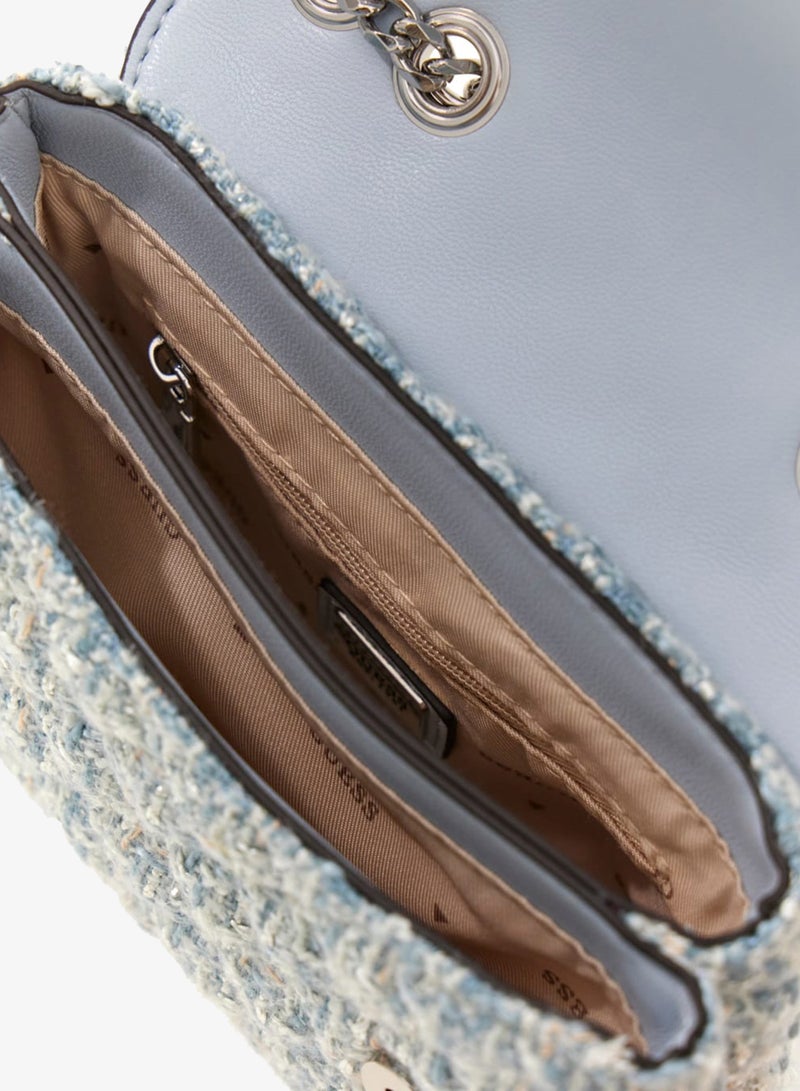 جس حقيبة كروس بودي قابلة للتحويل من إيفيرلي - Image 3