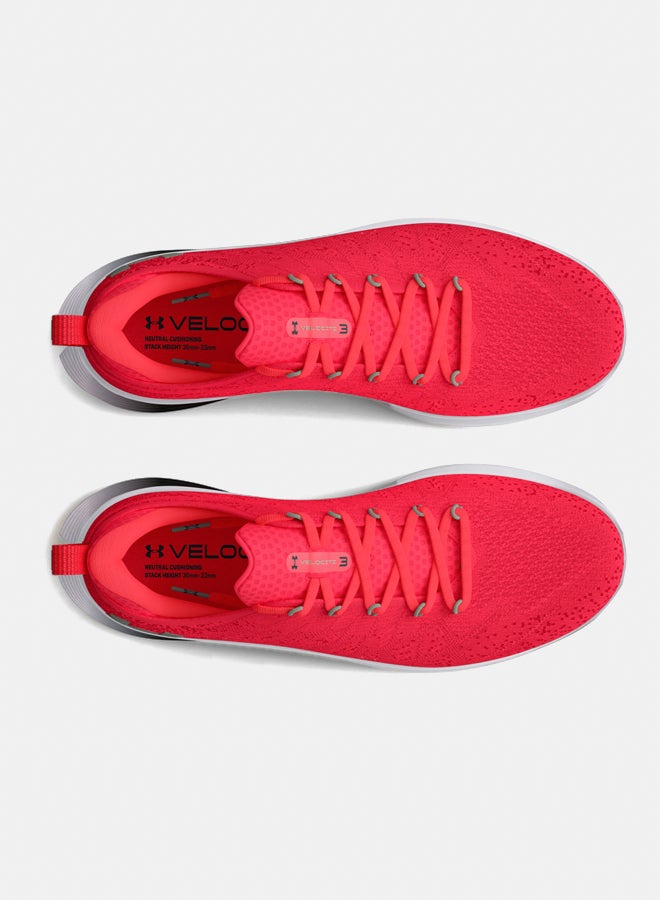 UNDER ARMOUR Velociti 3 Running Shoes  - Image 3