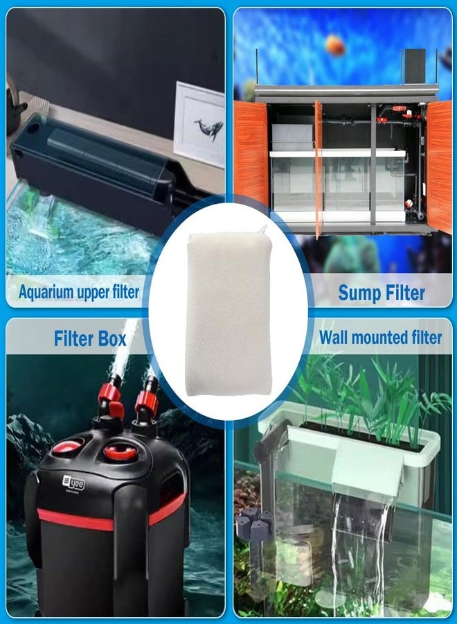 نيزو راتنج ترشيح أحواض السمك من نيزو لإزالة الماء الأصفر لأحواض الأسماك وبرك الكوي والمياه العذبة والمالحة سعة 500 مل مع حقيبة شبكية مجانية. - Image 5