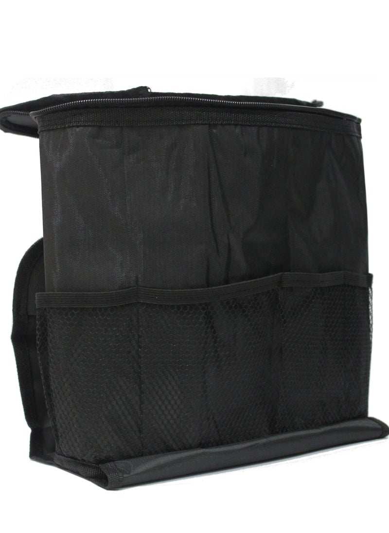 XCESSORIES Thermo Bag Car Seat Organizer  - Image 5