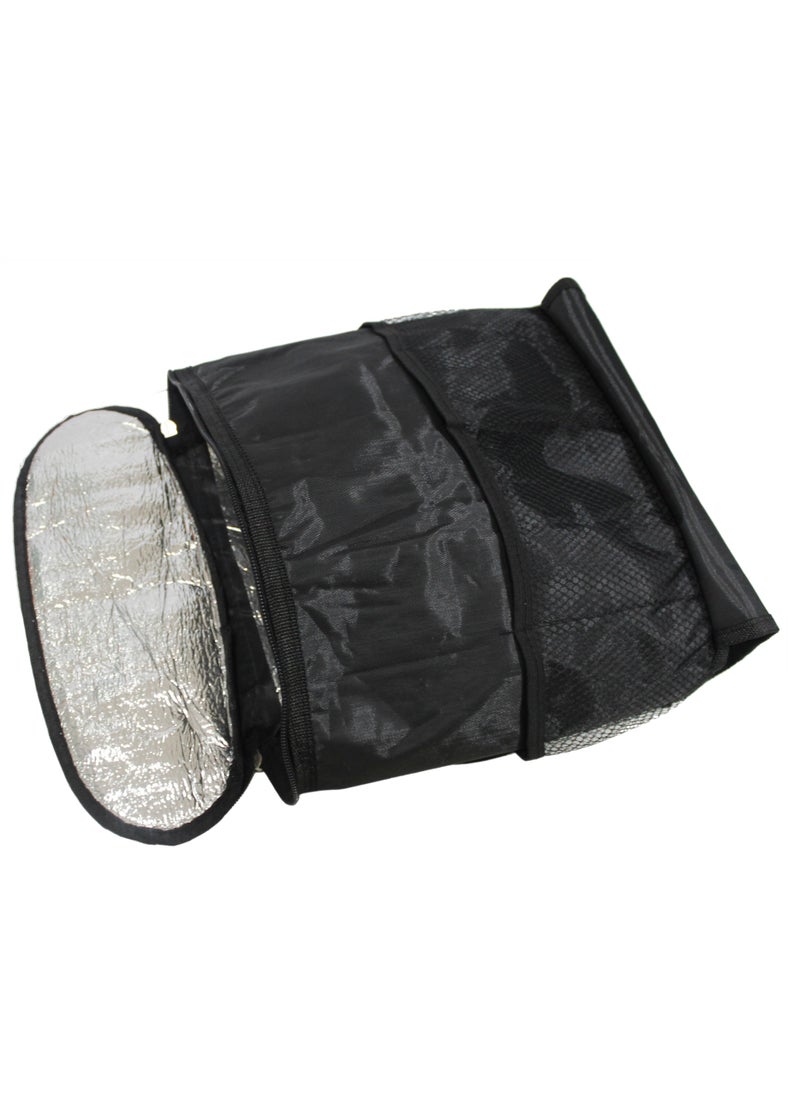 XCESSORIES Thermo Bag Car Seat Organizer  - Image 3