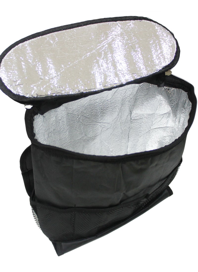 XCESSORIES Thermo Bag Car Seat Organizer  - Image 2