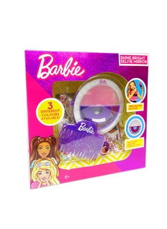 Barbie مرآة سيلفي تتألق 6+  - Image 1