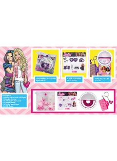 Barbie مرآة سيلفي تتألق 6+  - Image 4