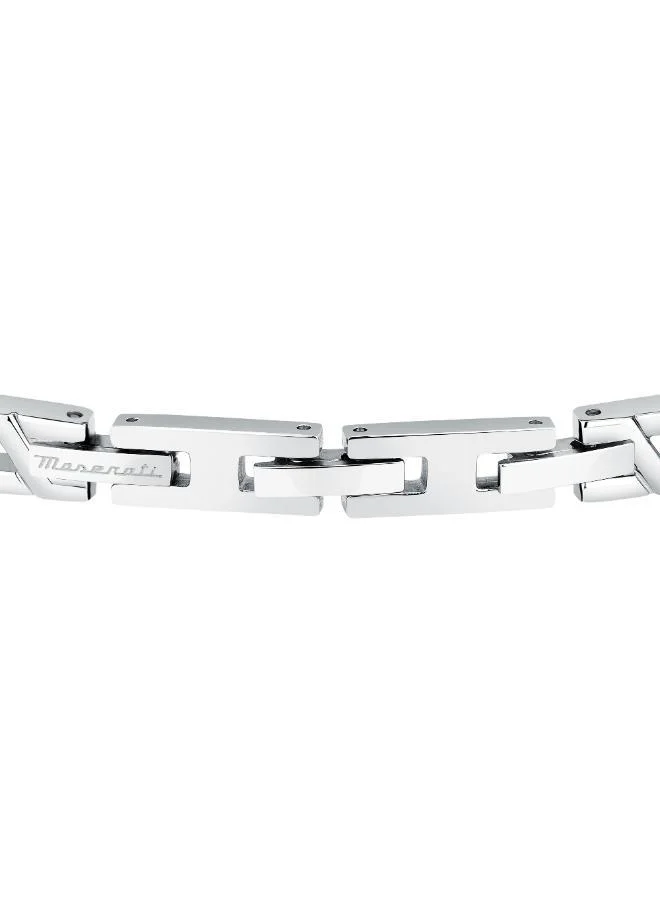 Maserati  JM124AVD39 ICONIC bracelet for Men | Best Price UAE