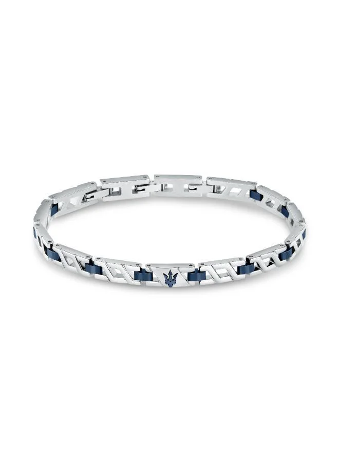 Maserati  JM124AVD39 ICONIC bracelet for Men | Best Price UAE