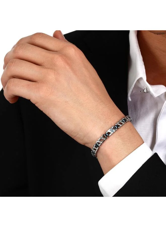 Maserati JM124AVD39 ICONIC bracelet