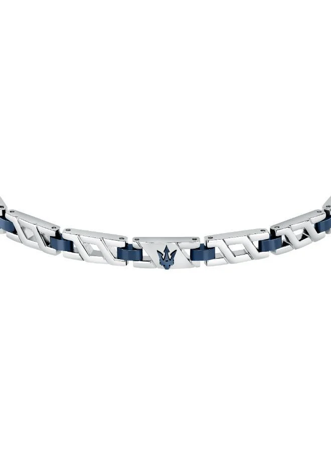 Maserati  JM124AVD39 ICONIC bracelet for Men | Best Price UAE