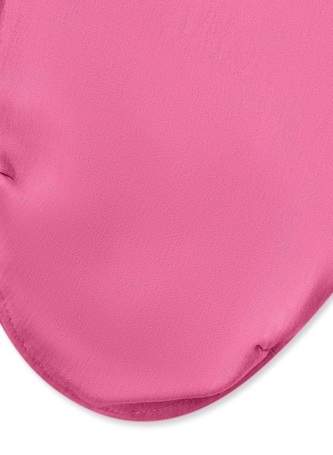 SwaddleMe Easy Change Swaddle - Size Small/Medium, 0-3 Months, 2-Pack (Unicorn Universe) - Image 3