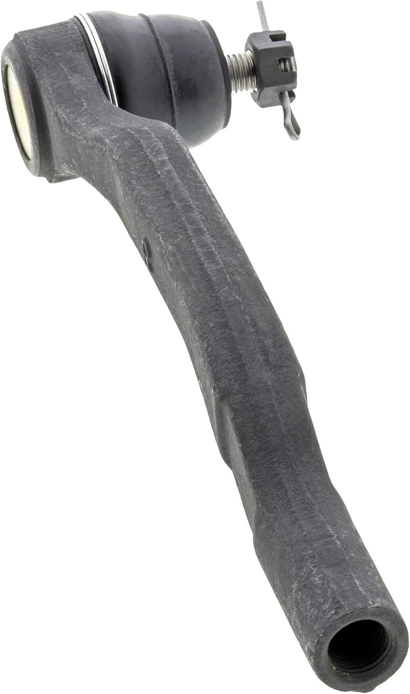 Mevotech Auto Extra Mevotech MES3391R Tie Rod End with Grease Fitting - Image 5