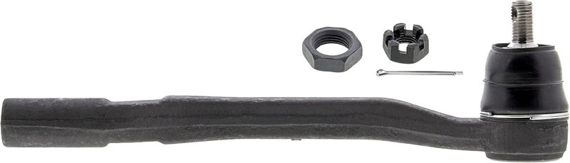 Mevotech Auto Extra Mevotech MES3391R Tie Rod End with Grease Fitting - Image 1