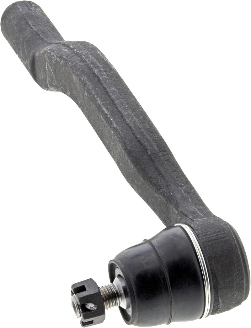 Mevotech Auto Extra Mevotech MES3391R Tie Rod End with Grease Fitting - Image 4