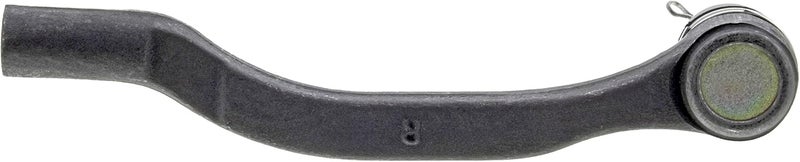 Mevotech Auto Extra Mevotech MES3391R Tie Rod End with Grease Fitting - Image 3