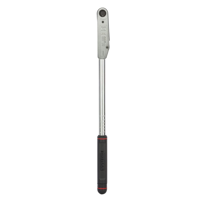Stanley Stanley BRITOOL AVT300A 38 Inch 533NM SQ DR Torque Wrench Limited life time warranty Fixed Square  - Image 1