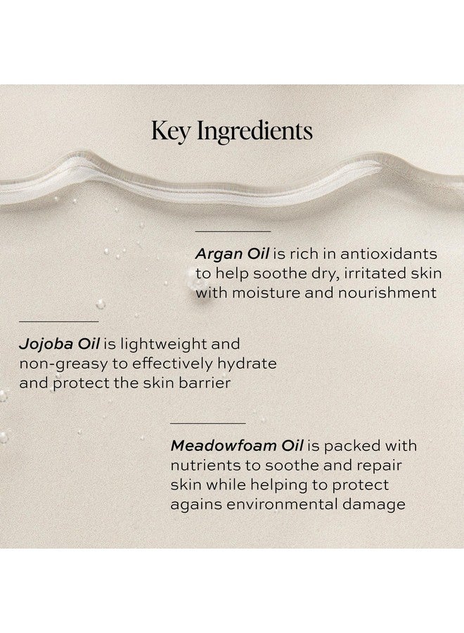 Dime Beauty Glaze Body Oil, Hydrating, Non-Greasy Massage Oil, Argan and Jojoba Oil for Skin, Bath Oil for All Over Body Glow, 4 oz / 120 ml - Image 5