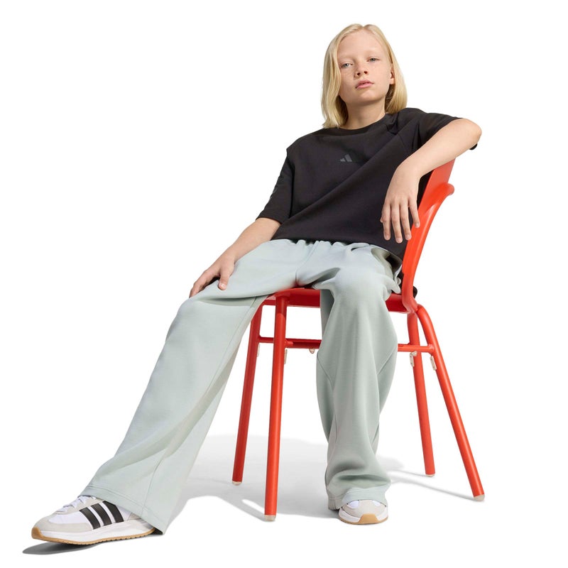 adidas Future Icons 3 Stripes T-Shirt - Image 1