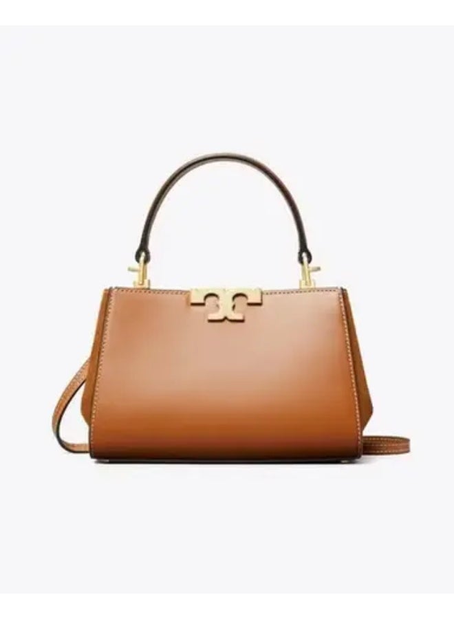 Mini Eleanor Leather Satchel Gift Sets