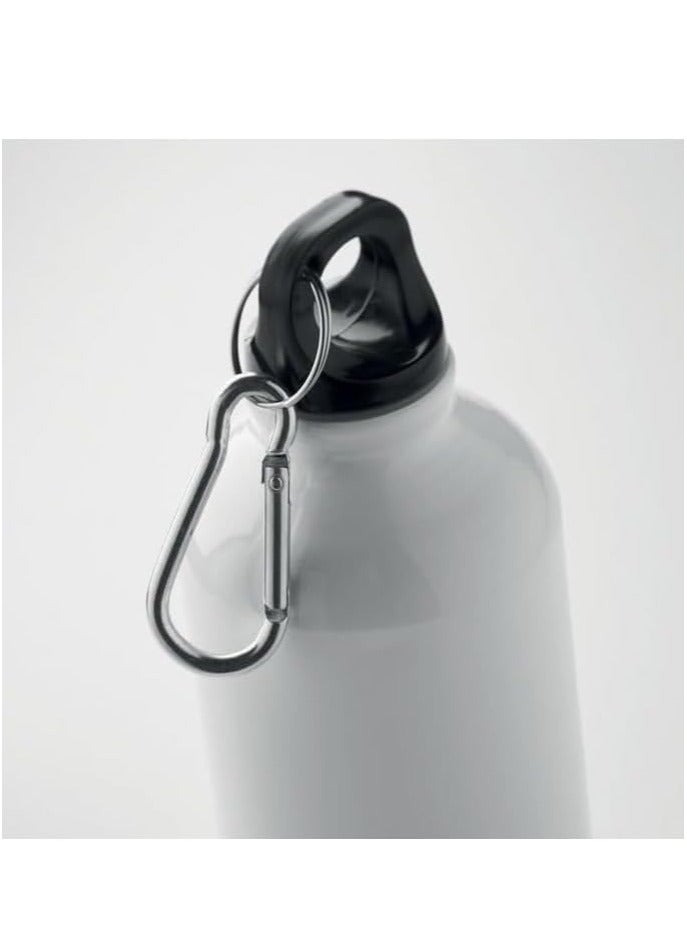 giftex I Need Coffee Not Your Opinion Gift Water Bottle - Image 3