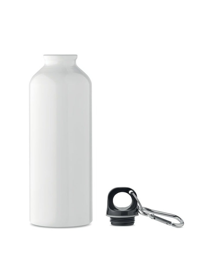 giftex I Need Coffee Not Your Opinion Gift Water Bottle - Image 2