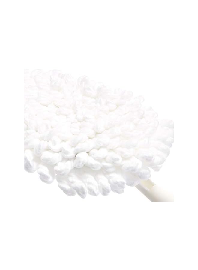 erorex Cleaning Duster, Single Pack, Blue and White - Image 3