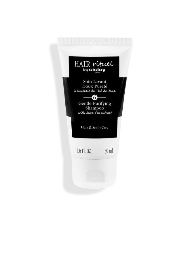 شامبو سيسلي هير ريتويل جينتل بيوريفايينغ 50 مل - Image 1