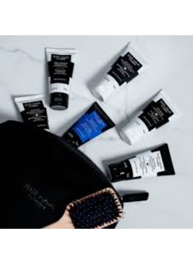 شامبو سيسلي هير ريتويل جينتل بيوريفايينغ 50 مل - Image 3