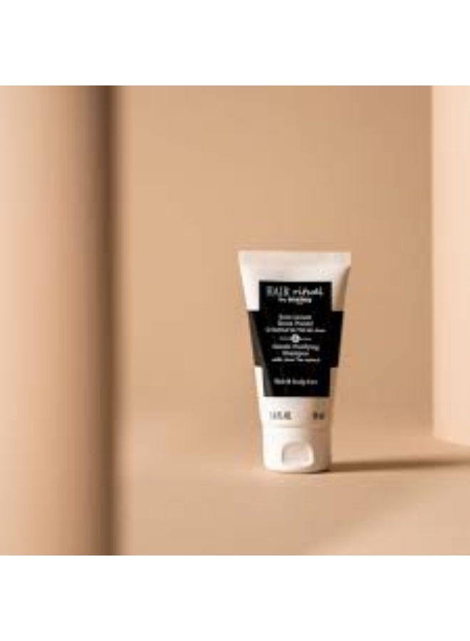 شامبو سيسلي هير ريتويل جينتل بيوريفايينغ 50 مل - Image 2