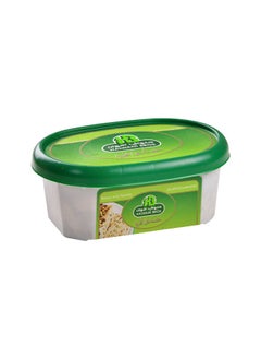 Halwani Bros Sesame Halawa With Pistachio 530 grams 