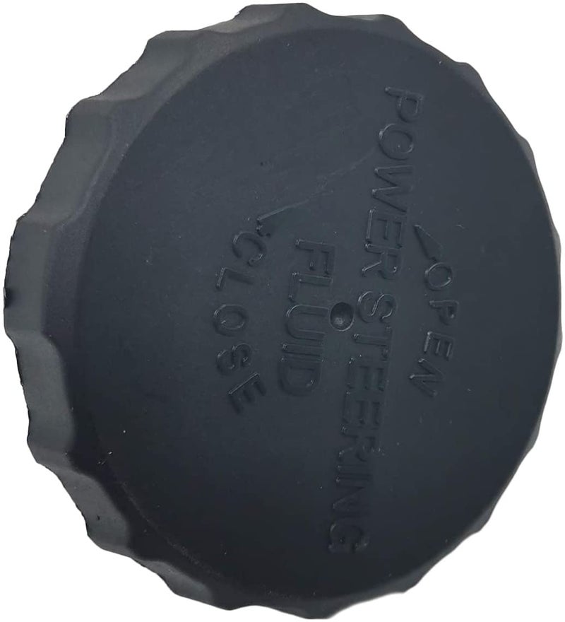 mr.fix غطاء خزان توجيه الطاقة Mr Fix متوافق مع تويوتا 2001-2019 تاكوما و 2010 4رانر، أسود - Image 4